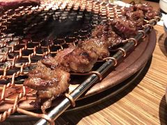-王妃家(明洞中央店)