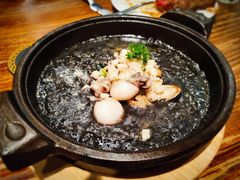 -1886德国汽车餐厅(外滩十六铺码头店)