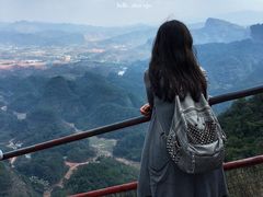 -丹霞山风景名胜区