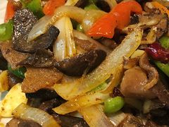 -疆Jiang·新疆秘制料理