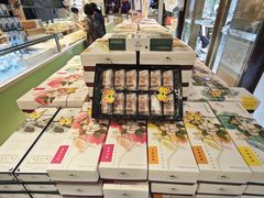 -好一朵茉莉花(老门东店)