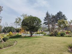 -上海植物园-4号门售票处