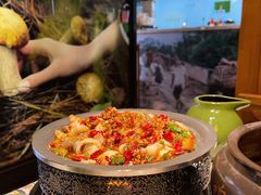 杨林酸菜鱼-云海肴·汽锅鸡·云南菜(天山百盛优客店)