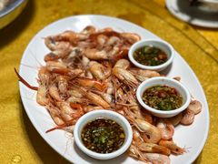 -大笑饭堂(甲子桥店)