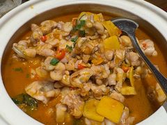 -火候轩品质湘菜·私厨(市府店)