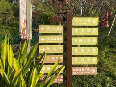 -乌山风景区