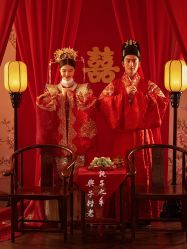 点击看大图 -今生有约婚纱摄影店(景德路店)