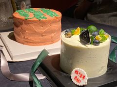 -姆们M Sweetie Cake(三里屯店)