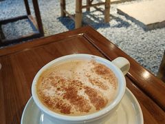 -Metal hands·铁手咖啡