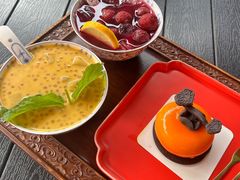 -萬春金福下午茶(故宫店)