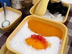 -开心果牛扒城(雍华庭店)