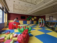 -咖啡苑自助餐厅·中国大饭店