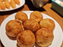 -王氏炉匠·烧鸟放题自助(三里屯店)