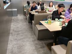 -吕氏疙瘩汤·海鲜新鲁菜(海州利群店)