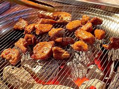 -麻蒲碳烤肉(远景路1号店)