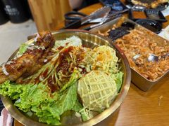 -杀猪天·韩国烤肉(总店)