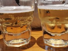 原浆啤酒-木屋烧烤(龙湖天街店)