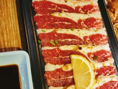 -小米烤肉-泥炉炭烤(常营店)