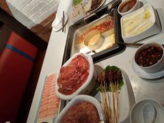 -大渝火锅(太仓万达店)
