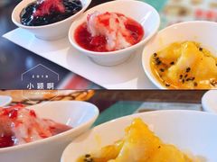 -粥全粥到海鲜家常菜(瞿塘峡路店)