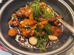 -得丘礼享谷·玉兰苑