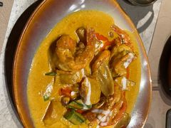 -CHINCHIN 青青·泰国料理(万象食家店)