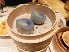 -上海金桥红枫万豪酒店-万豪中餐厅