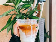 -Radar Coffee(思南路店)