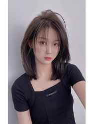 -丽时 Hair Salon