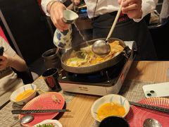 -满来寿喜烧(金虹桥店)