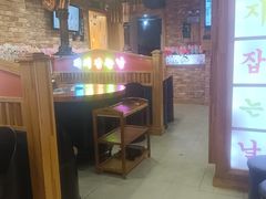 -杀猪天·韩国烤肉(总店)