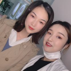 -久匠·野生眉半永久纹眉