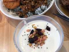 -轻蔬不用等·素食(江苏路店)