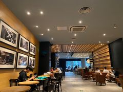 -星巴克臻选(郑州国贸360广场店)