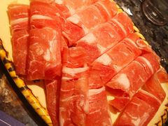 -蜀大侠火锅(龙岗店)