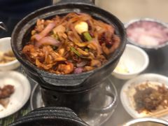 -川香煲(茅台路店)