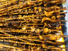 -十里铺铁板鱿鱼