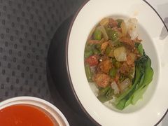 -乡村基(双流时代奥特莱斯餐厅)