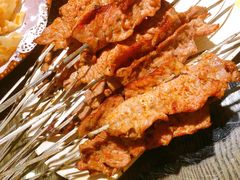 烧烤-大闫家烧烤·小海鲜家常菜(郑庄店)