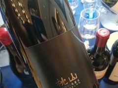 -中山利和希尔顿酒店