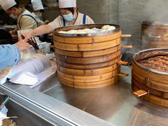 -李与白包子铺(桐梓林店)