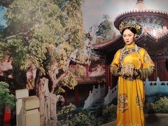 -上海杜莎夫人蜡像馆