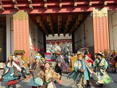-阳澄湖半岛旅游度假区