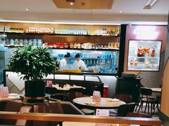 -新旺茶餐厅·早餐(香港广场店)