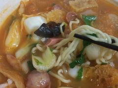 -项记面馆(明瓦廊店)