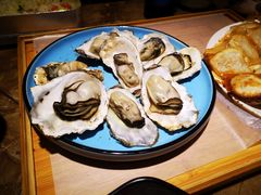 -熙成烧烤(白塔岭店)