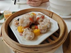 -万山楼海鲜酒家·二十三年老字号