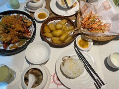 -79号渔船海鲜饭店(华强北店)