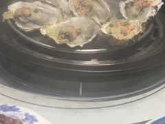 -蓝珊瑚蒸汽海鲜餐厅(龙奥店)