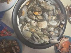 -蓝珊甄选海鲜自助·火锅大排档(近阿那亚店)